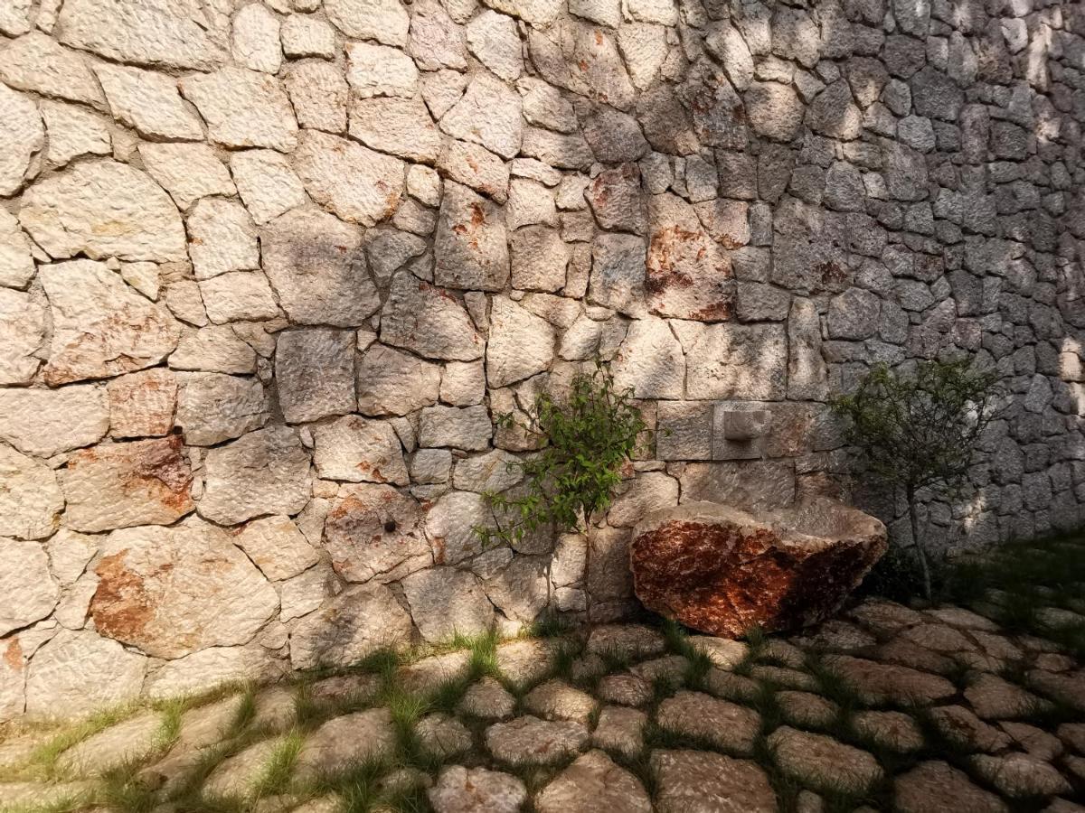 Vila Rira - Rrajce, Shebenik Perrenjas Exteriör bild