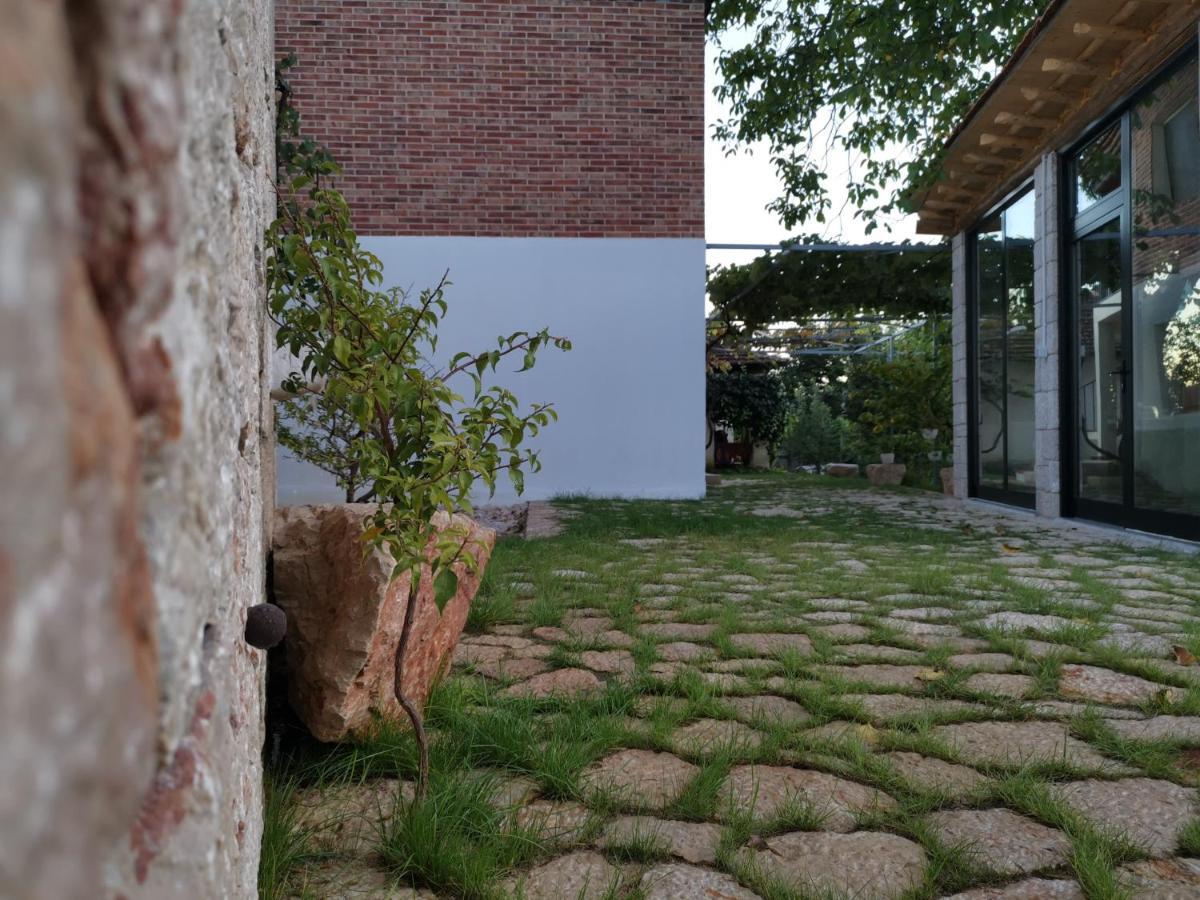 Vila Rira - Rrajce, Shebenik Perrenjas Exteriör bild