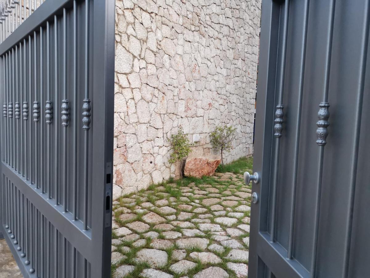 Vila Rira - Rrajce, Shebenik Perrenjas Exteriör bild