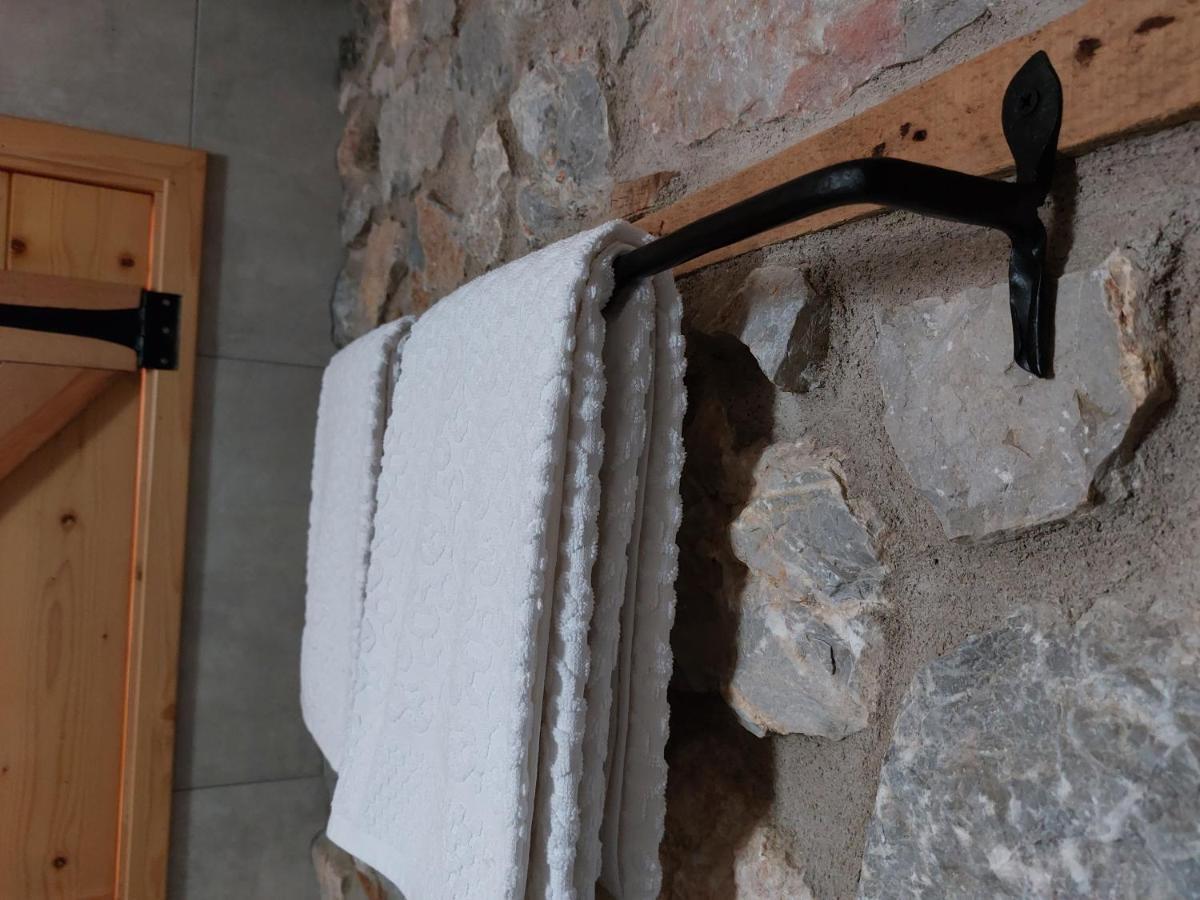 Vila Rira - Rrajce, Shebenik Perrenjas Exteriör bild