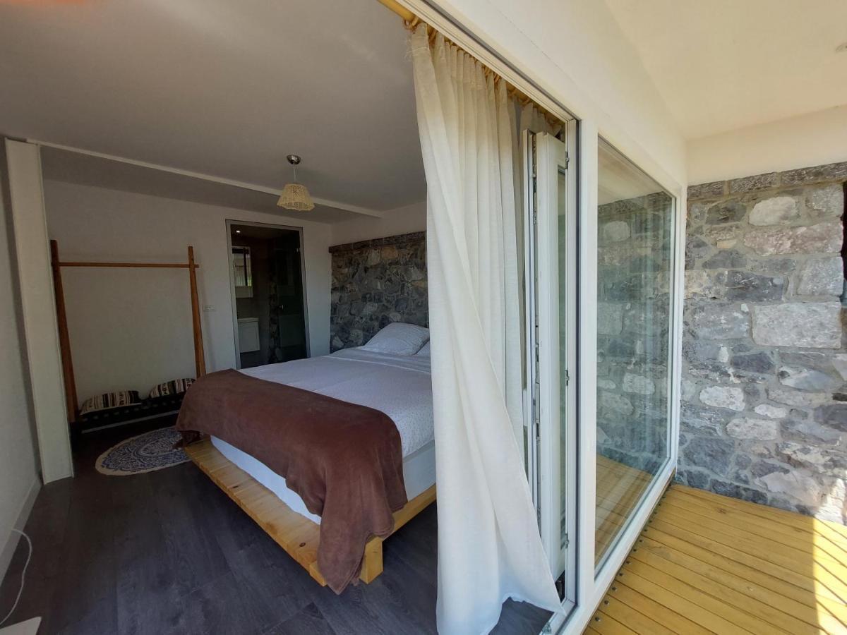 Vila Rira - Rrajce, Shebenik Perrenjas Exteriör bild