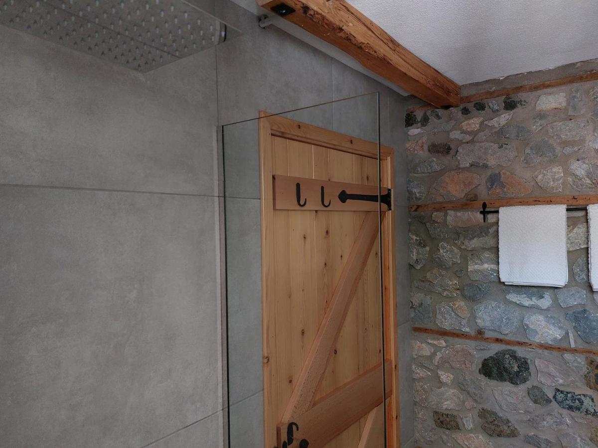 Vila Rira - Rrajce, Shebenik Perrenjas Exteriör bild
