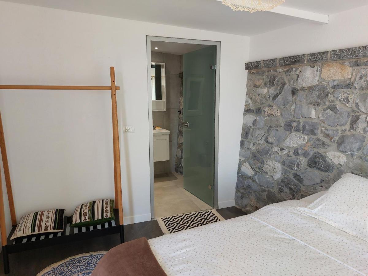 Vila Rira - Rrajce, Shebenik Perrenjas Exteriör bild
